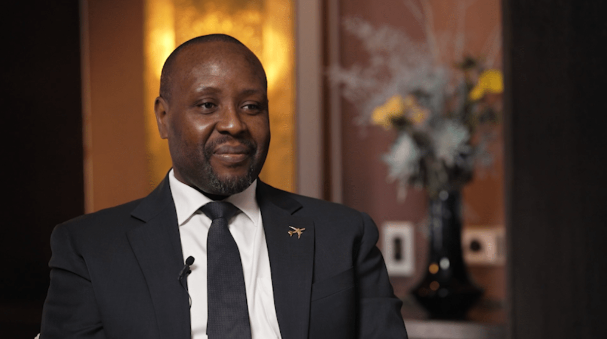 CNN’s Connecting Africa visits the inaugural Aerospace African Forum