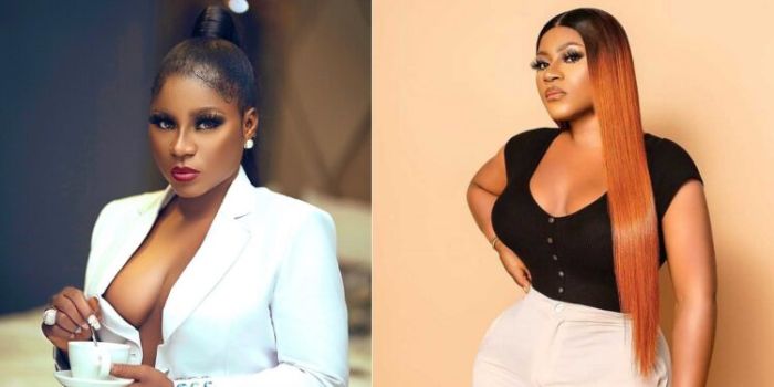 I’m Still A Virgin At 33 – Actress Destiny Etiko