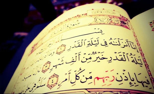 Seeking Laylatul Qadr Here Are Some Signs Islam Hashtag