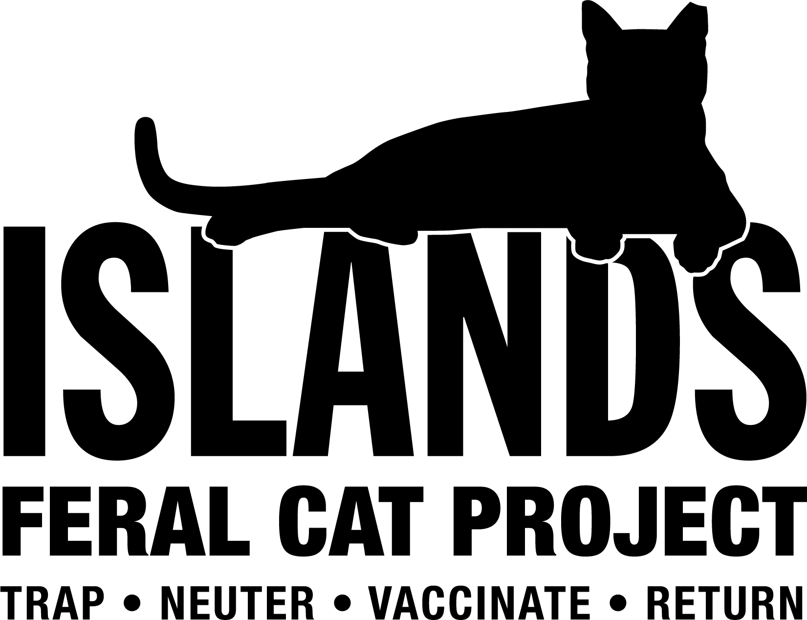 About Islands Feral Cat Project