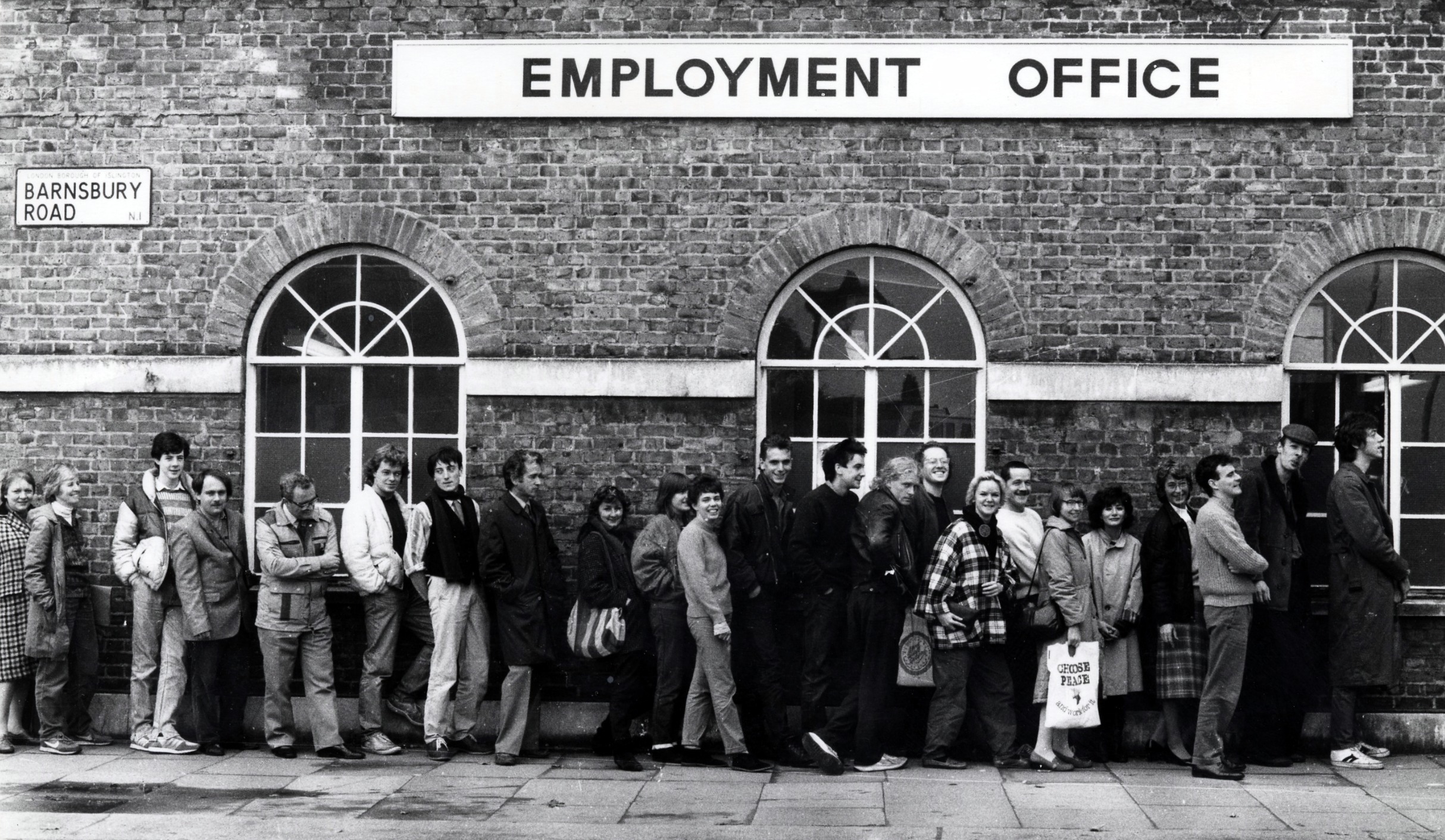 Demand For Welfare Support Greater Than Ever In Islington