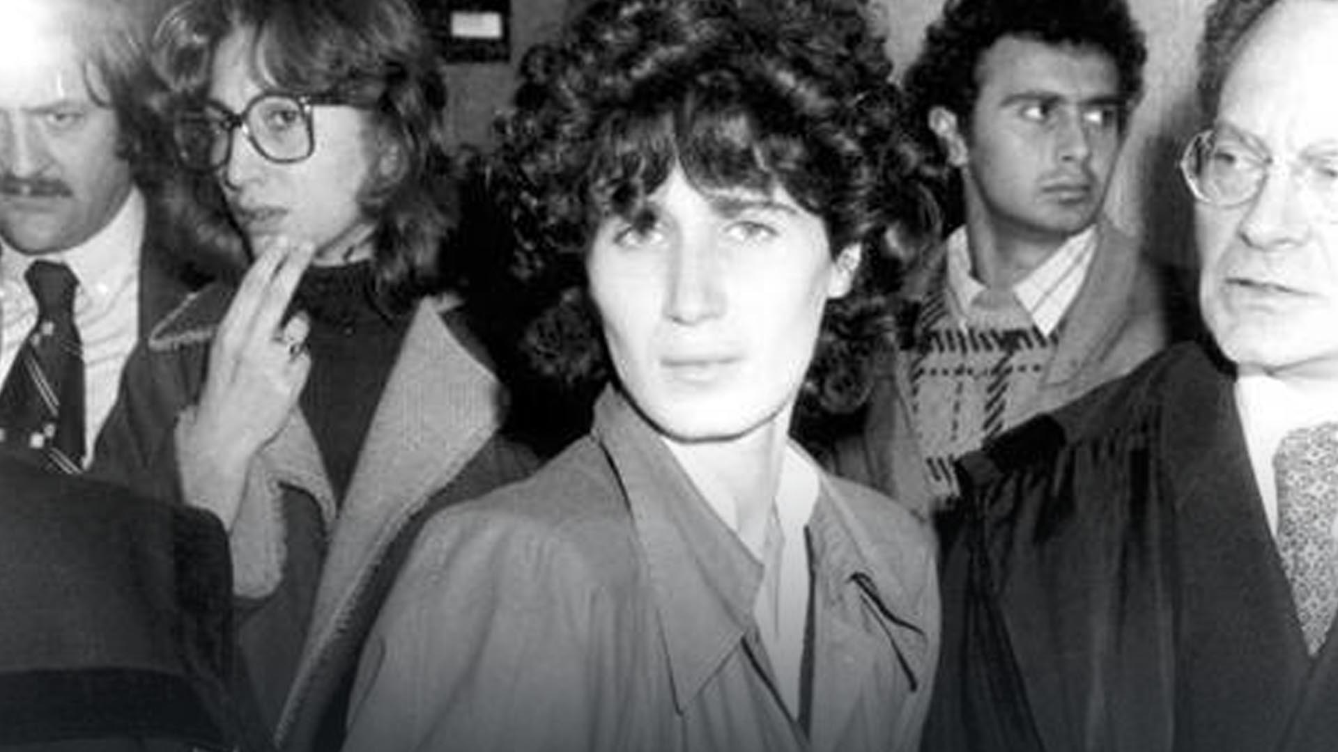 Il Maschilismo Al Processo Per Il Massacro Del Circeo Istorica