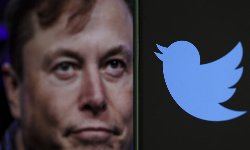 Elon Musk Tagliera Quasi Il 75 Dei Dipendenti Di Twitter Se Assumera Il Controllo Dell Azienda Italiaveranews