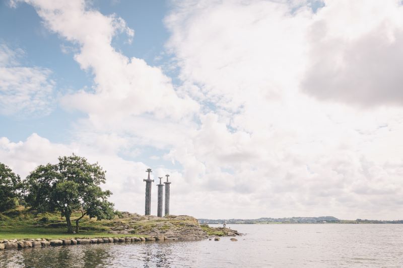 Roadtrip Scandinavie In 2 Weken Route Tips It S Scandinavian