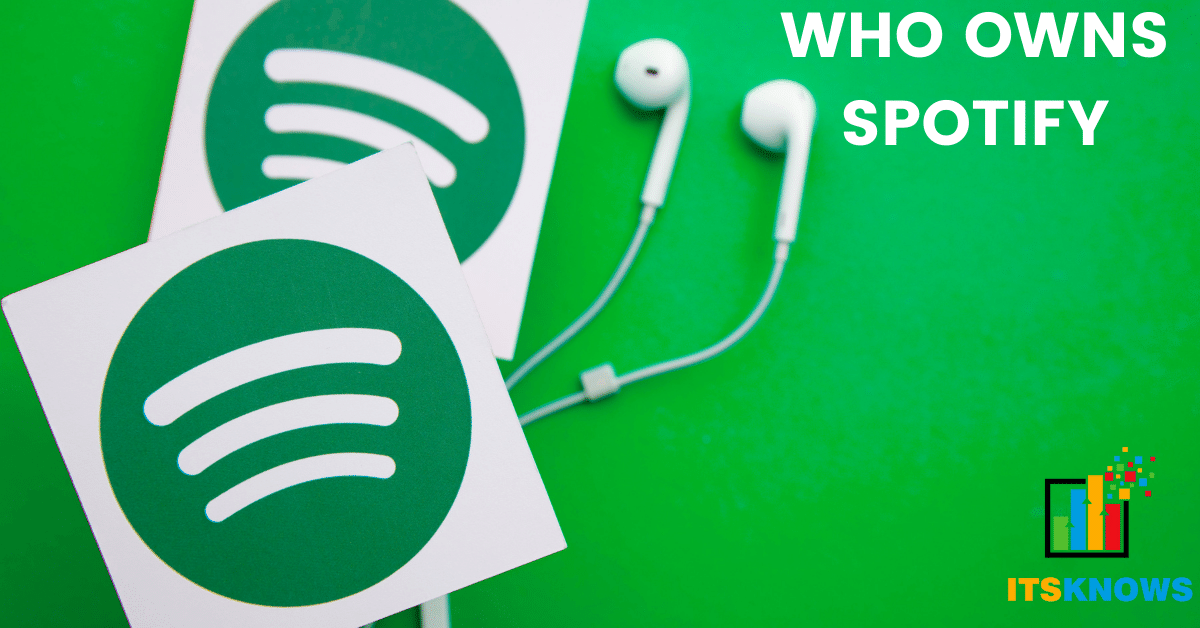 Who Owns Spotify 2022 How Bad Is Your Spotify