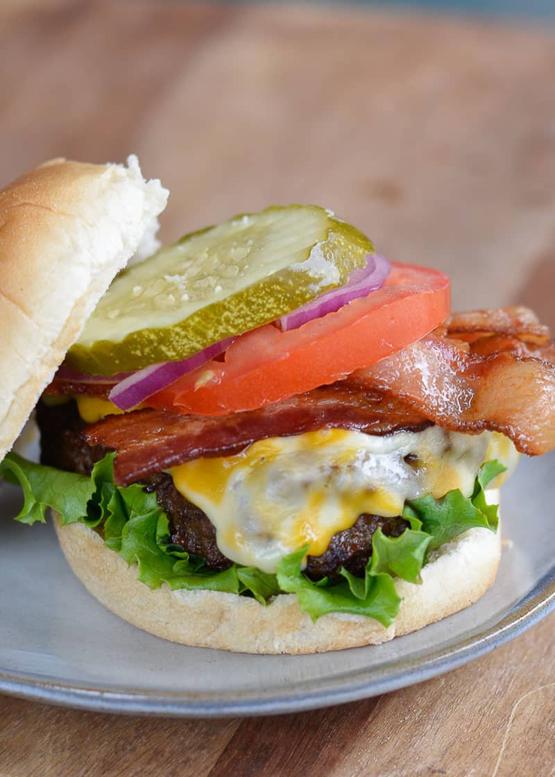 All Recipes It Starts With Good Food