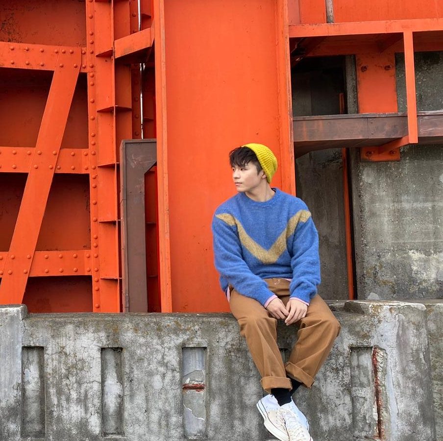 樂評 2020 陳卓賢 正式開始 It Is A Rainy Day