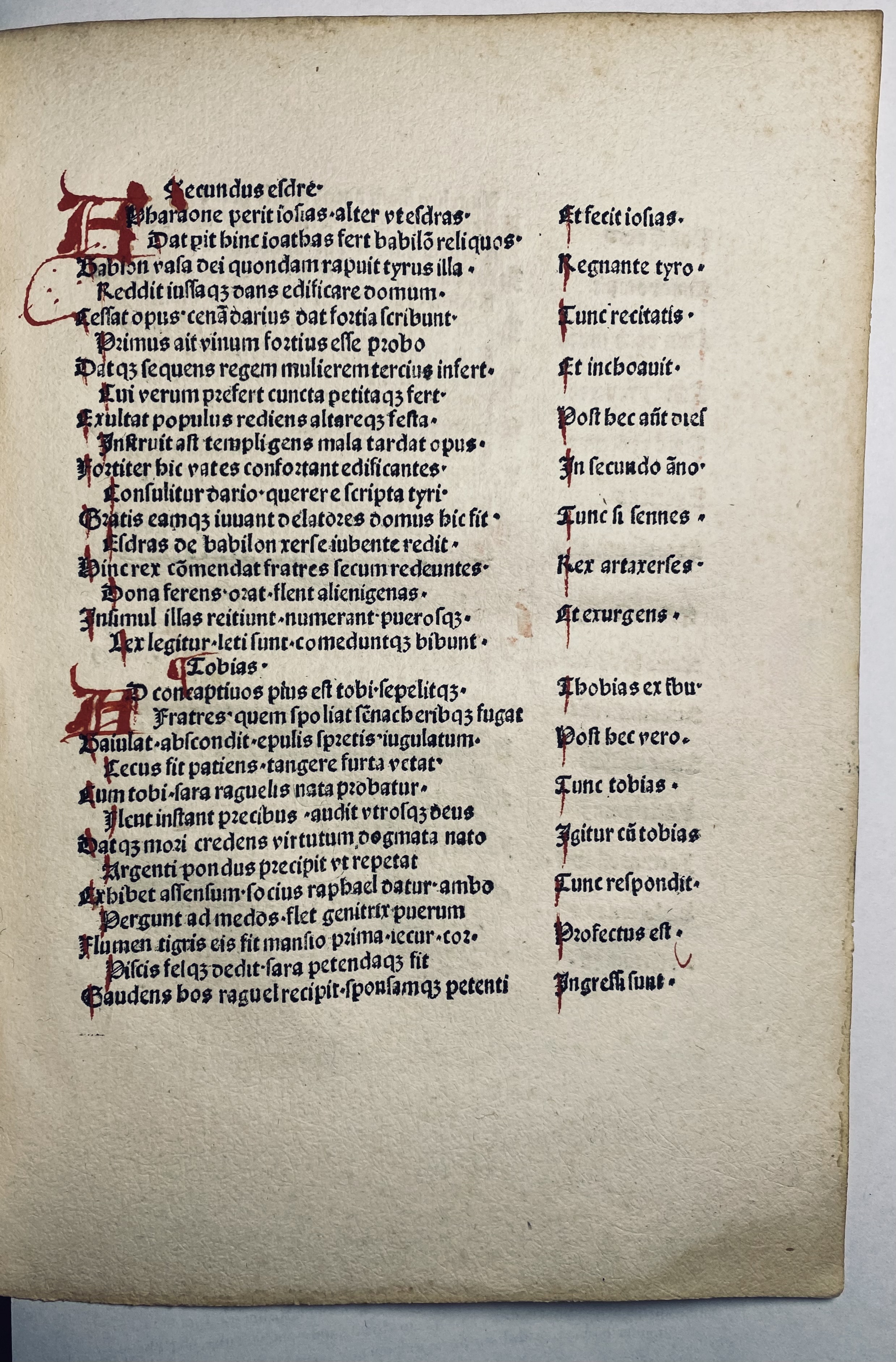 Catalogue Of 15th Century Books Fascicule Xxxiii Jamesgray2