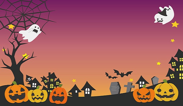 ハロウィンクイズ子供向けの3拓問題 気になるネタが大集合