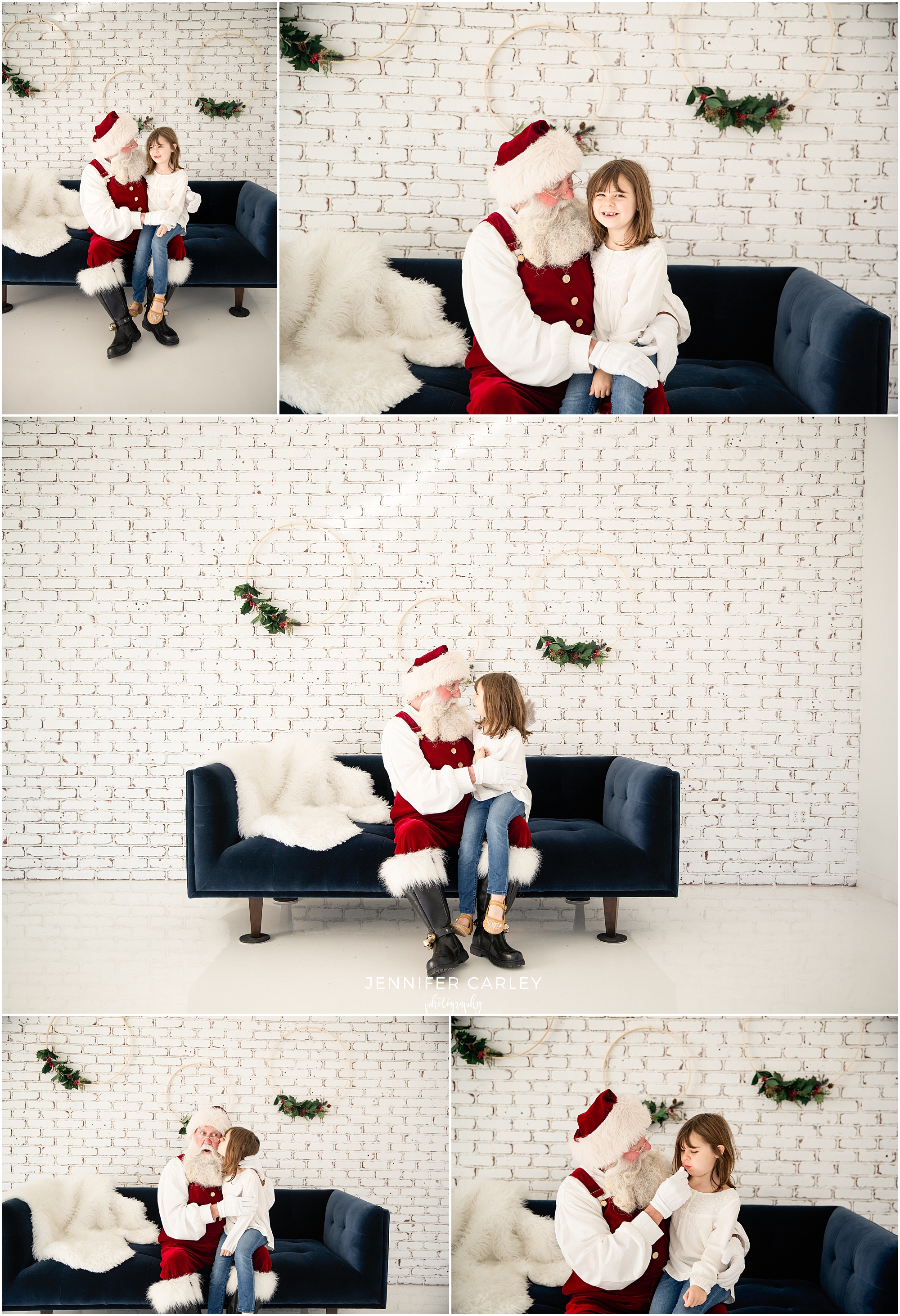 Photos With Santa Plano Tx The Lumen Room Plano Dfw Photographer