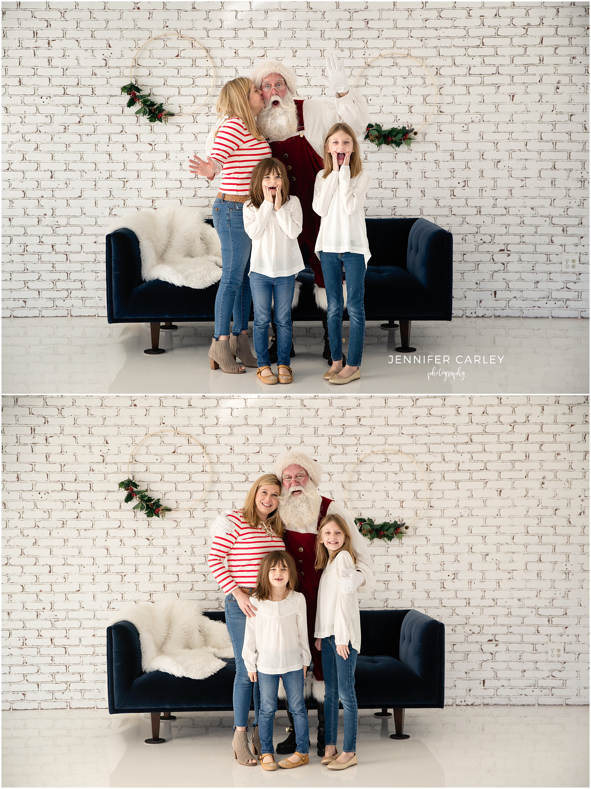 Photos With Santa Plano Tx The Lumen Room Plano Dfw Photographer
