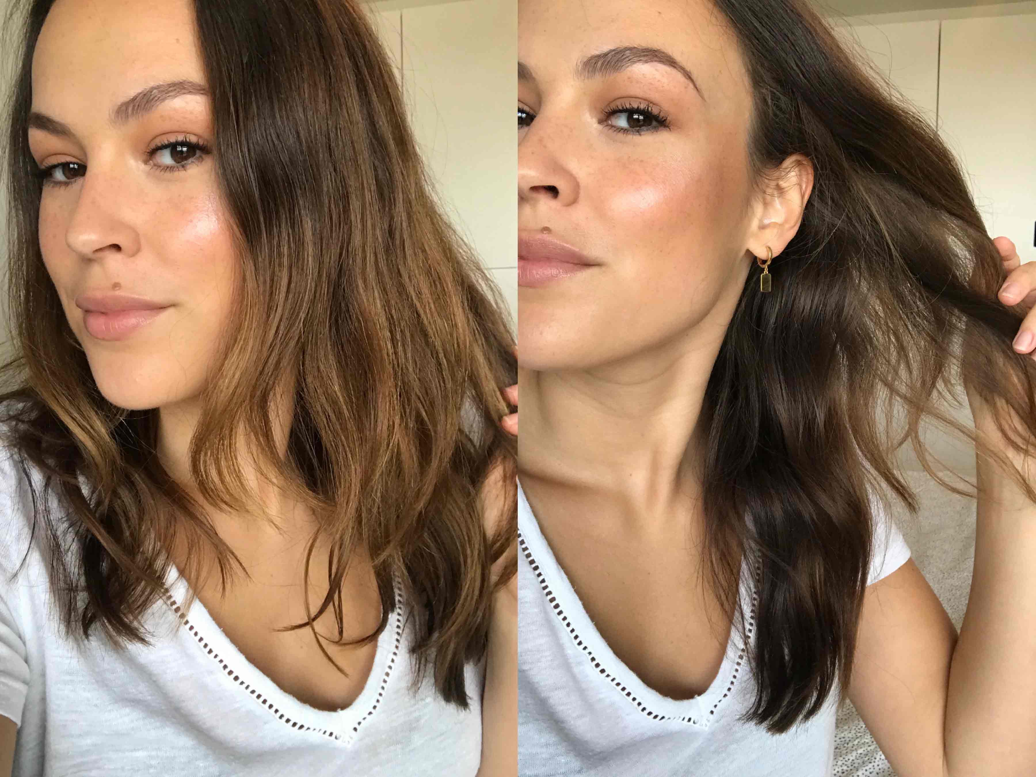 Wat Te Doen Tegen Droog Haar Ik Heb 4 Tips Voor Je Jenny Alvares