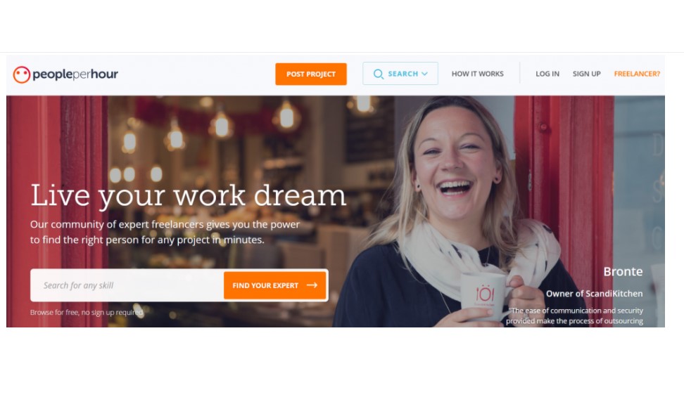 Best Freelance Platforms For Uk Writers In 2022 Jenny In Neverland