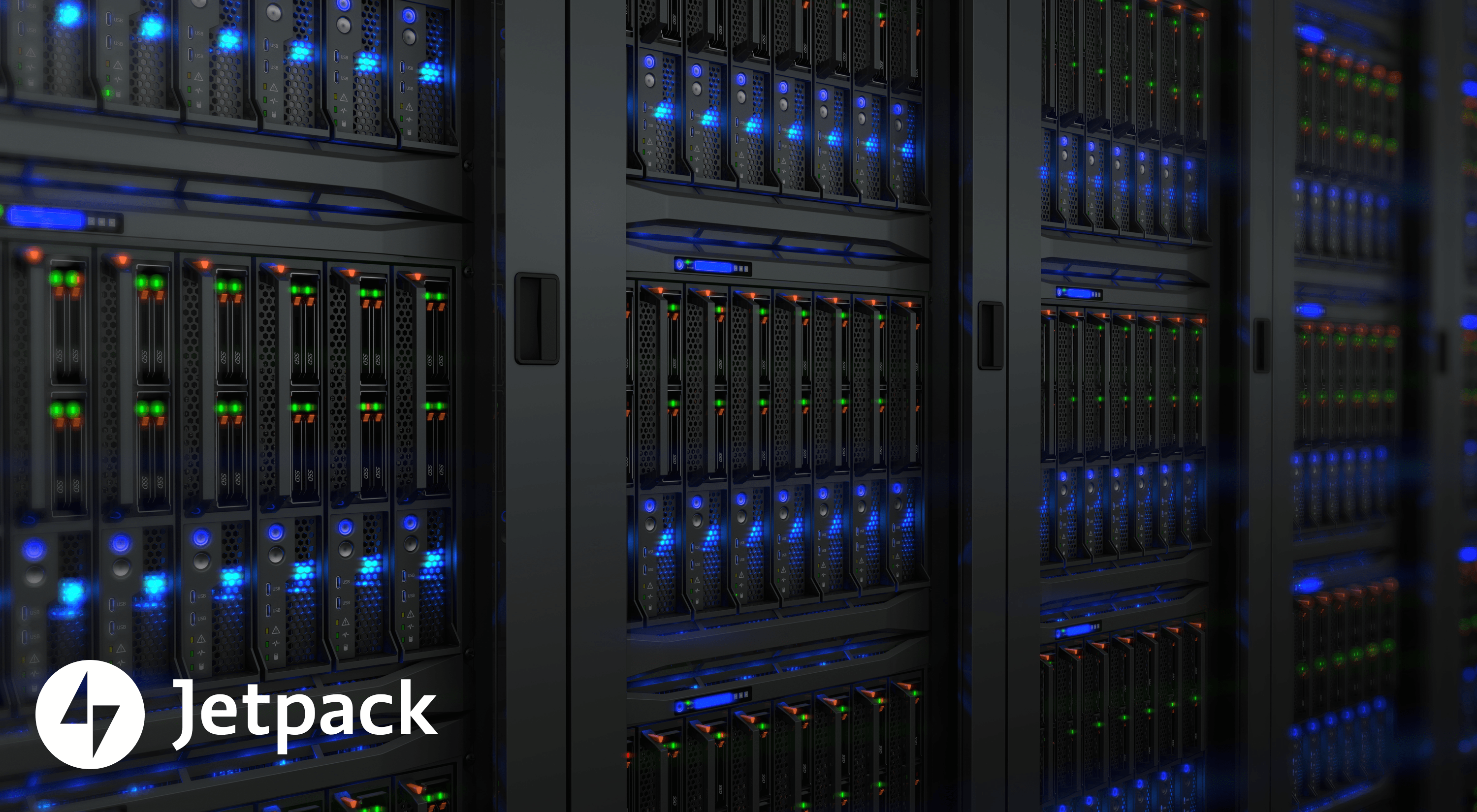 Jetpack Backup security feature