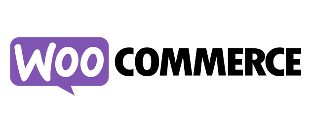 WooCommerce Logo