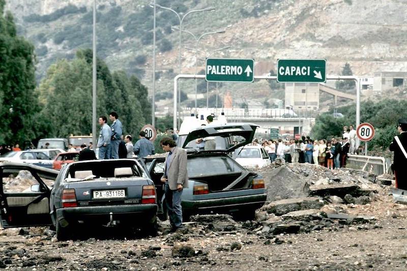 Giovanni Falcone The Evolution Of The Italian Mafia Jetset Times