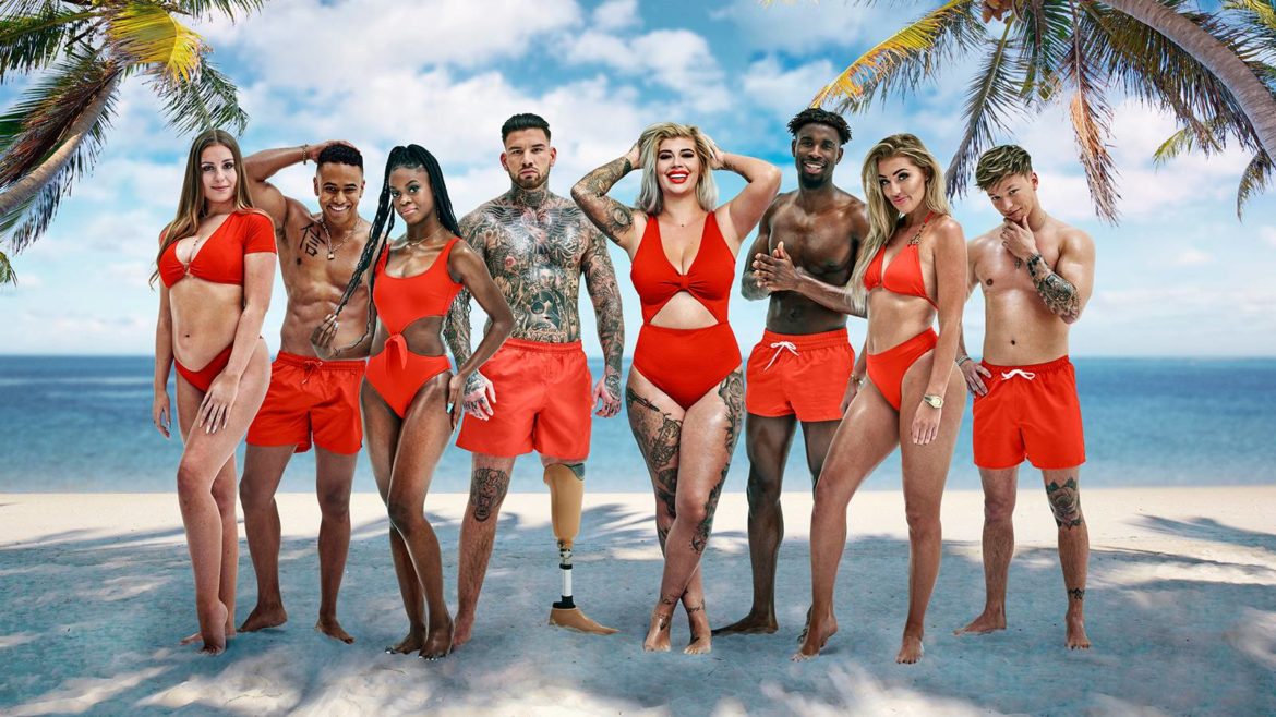 Hoe Laat Begint Ex On The Beach 2021 Dutch 2021 Cuitan Dokter