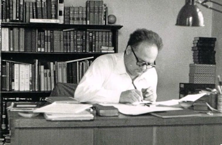 How Nietzsche Came In From The Cold An Interview With Philipp Felsch Part Ii Jhi Blog