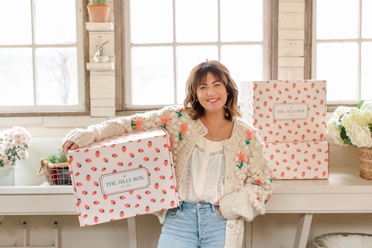 The Summer 2022 Jilly Box Add Ons Revealed Jillian Harris Design Inc