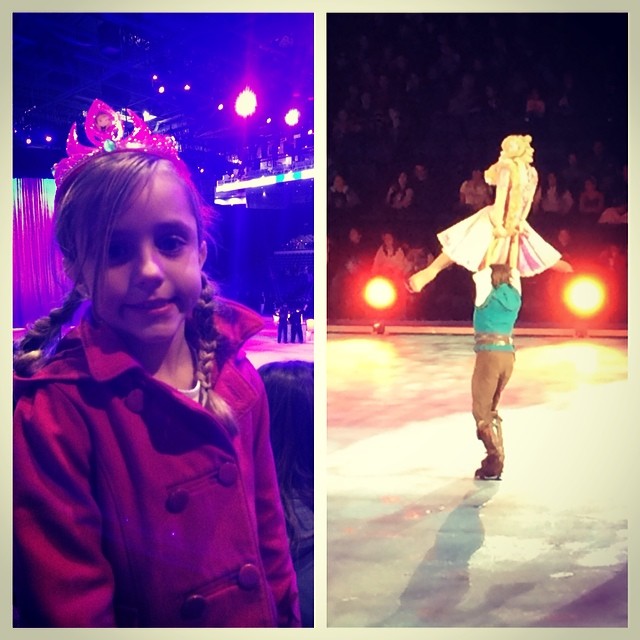 12 Things You Didn T Know About Disney On Ice Jolly Happy