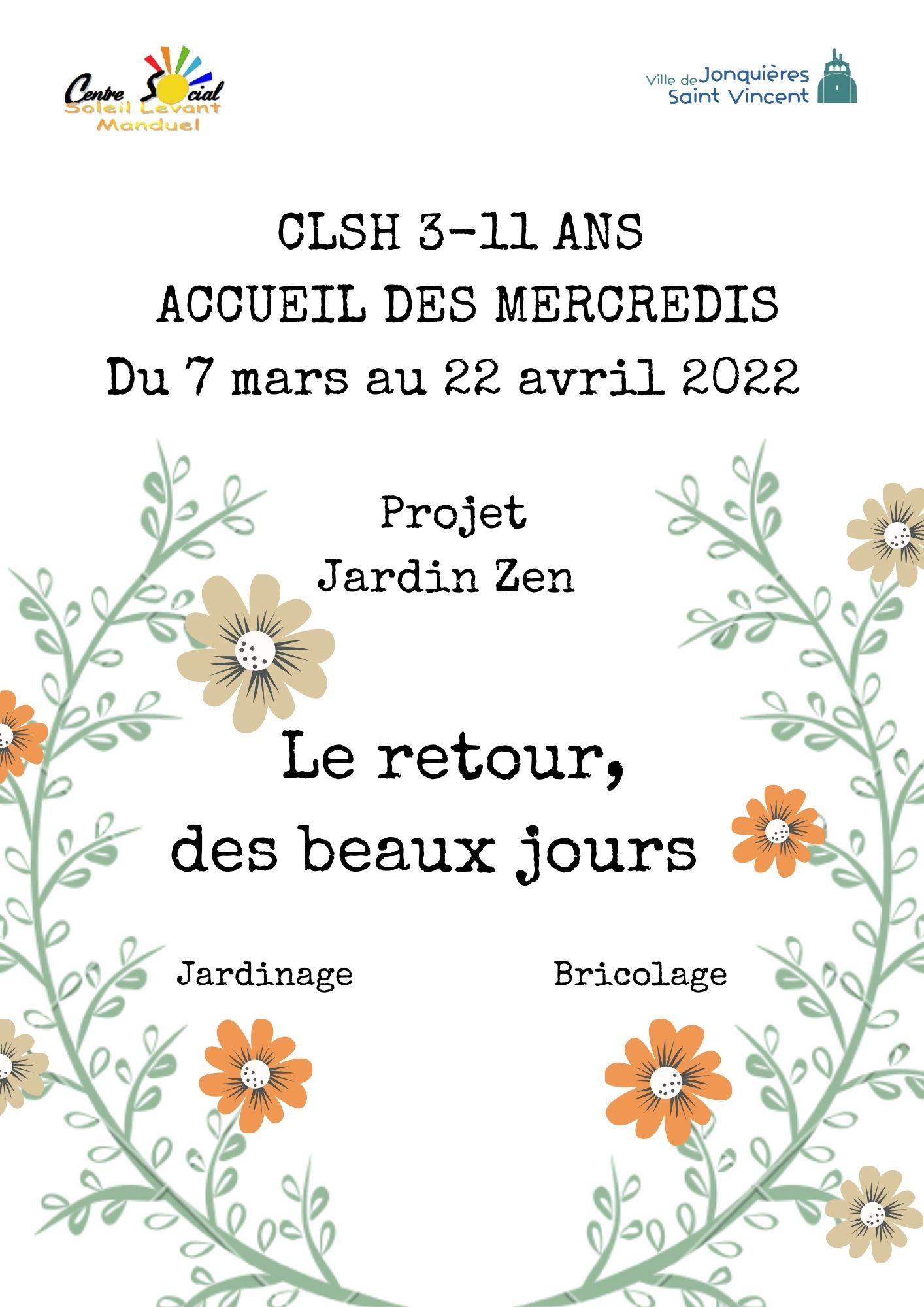 Jonquieres Vous Jonquieres Saint Vincent