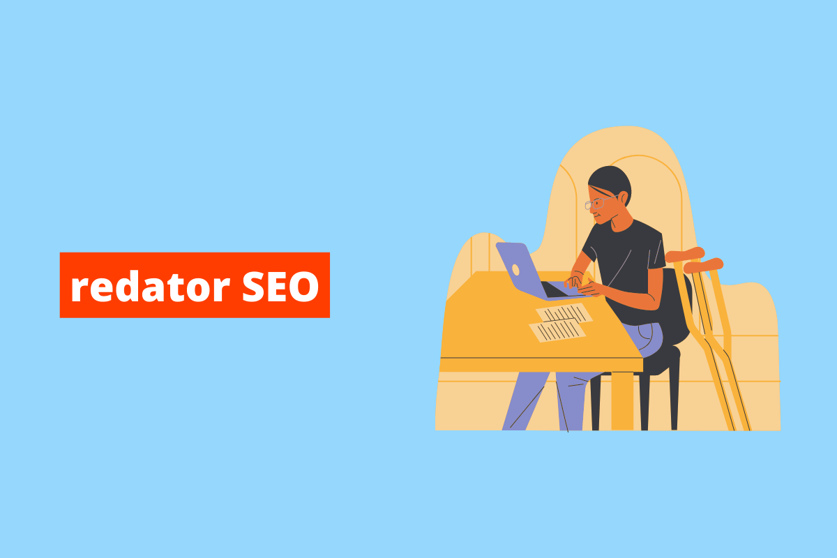 Jorge Moreno - Empreendedor Digital Montagem com símbolo e tema do artigo