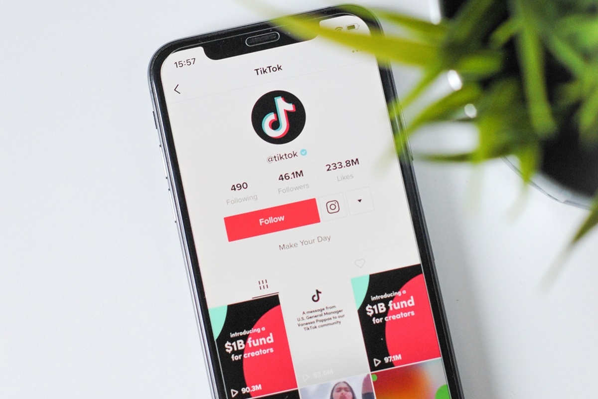 Aprenda a como ganhar mais seguidores no TikTok Aprenda a como ganhar mais seguidores no TikTok