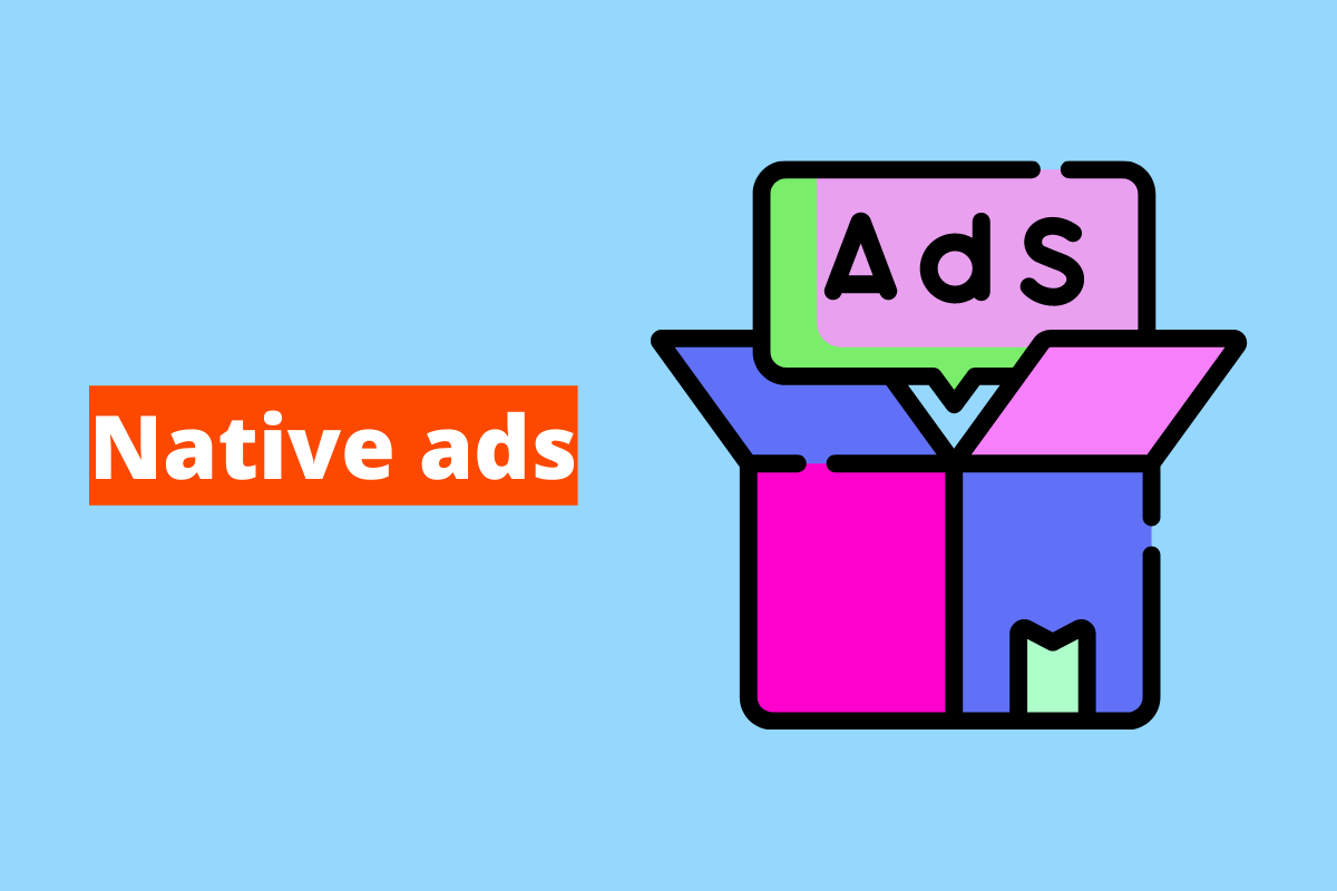 native ads