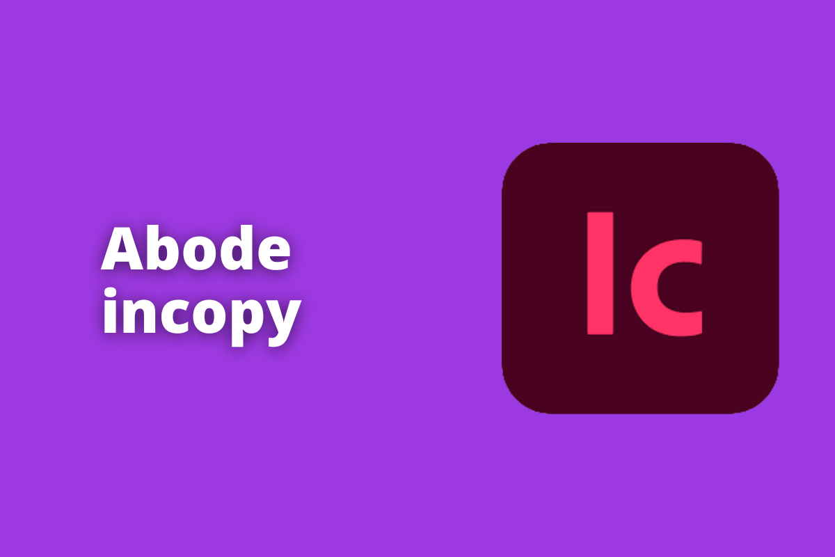 Abode incopy