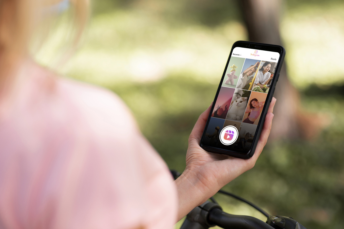 Baixar vídeos do Instagram: conheça apps para fazer isso de forma prática Baixar vídeos do Instagram: conheça apps para fazer isso de forma prática