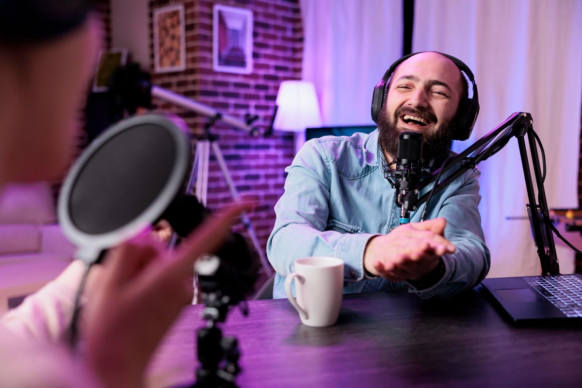 Podcasts para seguir