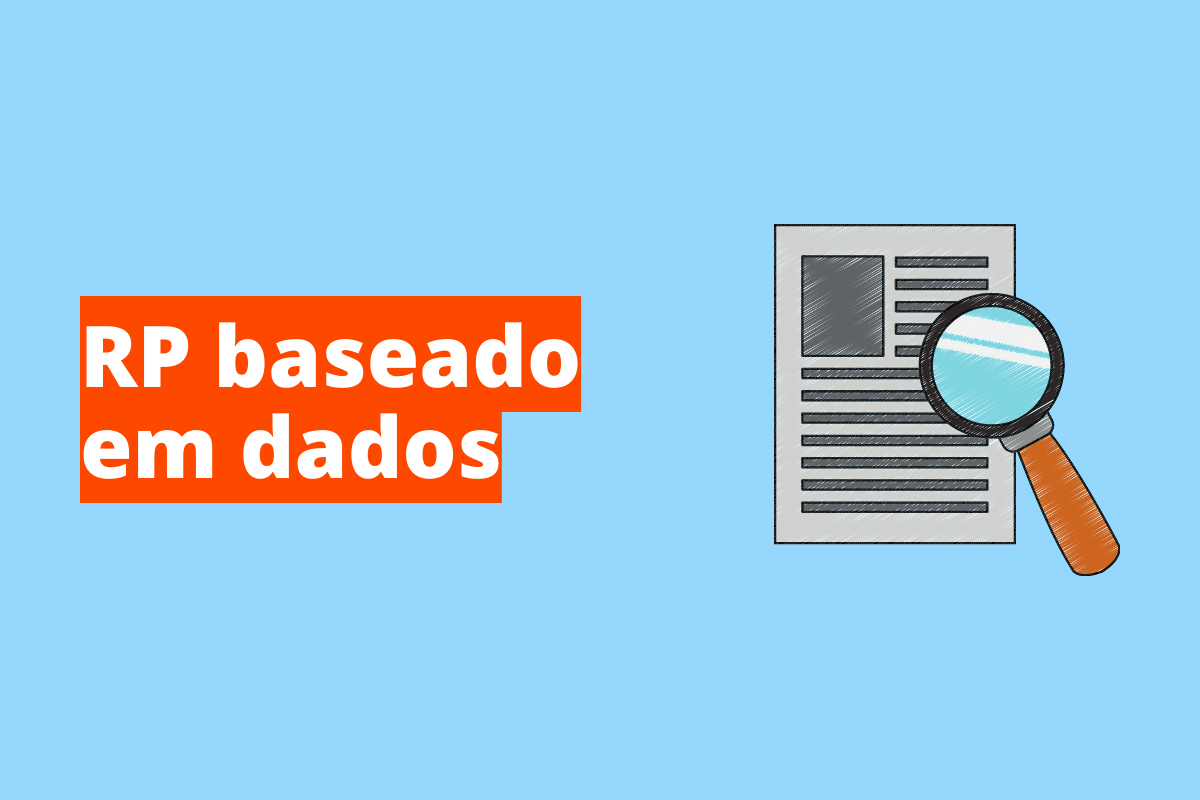 RP baseado em dados