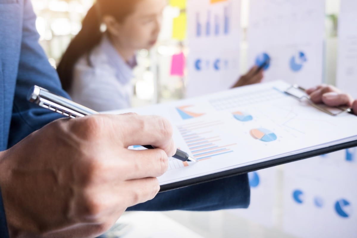 O que é a gestão de processos e quais são as vantagens do método? image 163