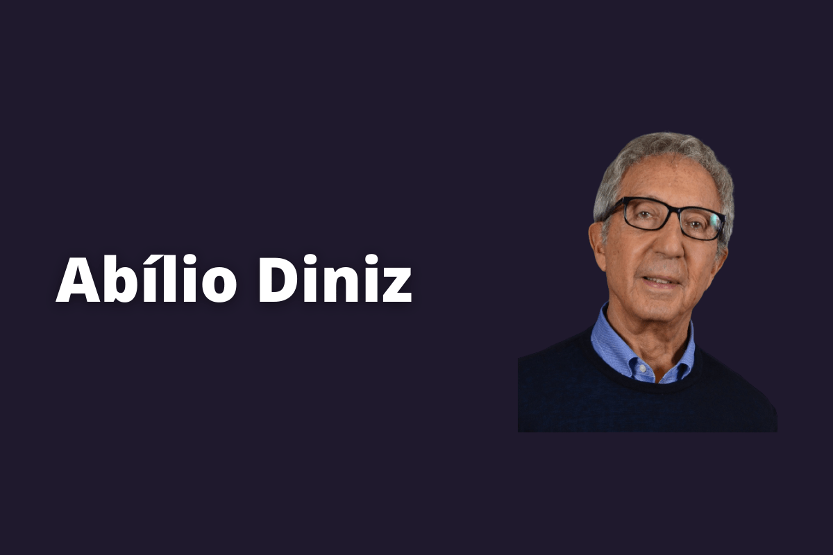 Abílio Diniz