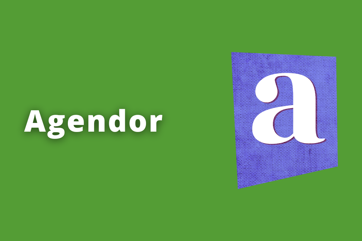 Agendor