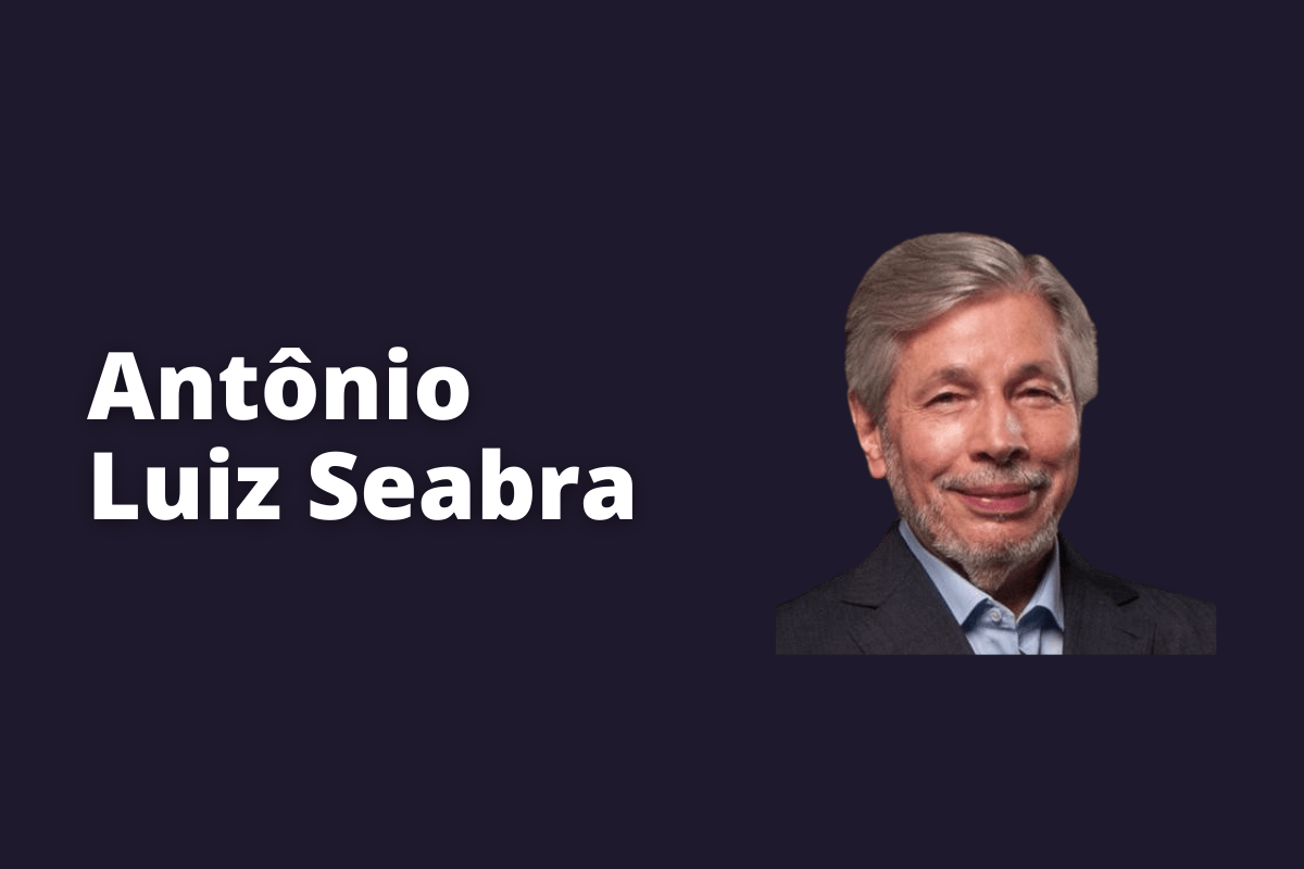 Antônio Luiz Seabra