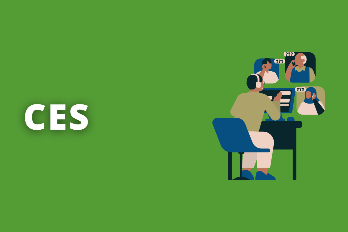 CES