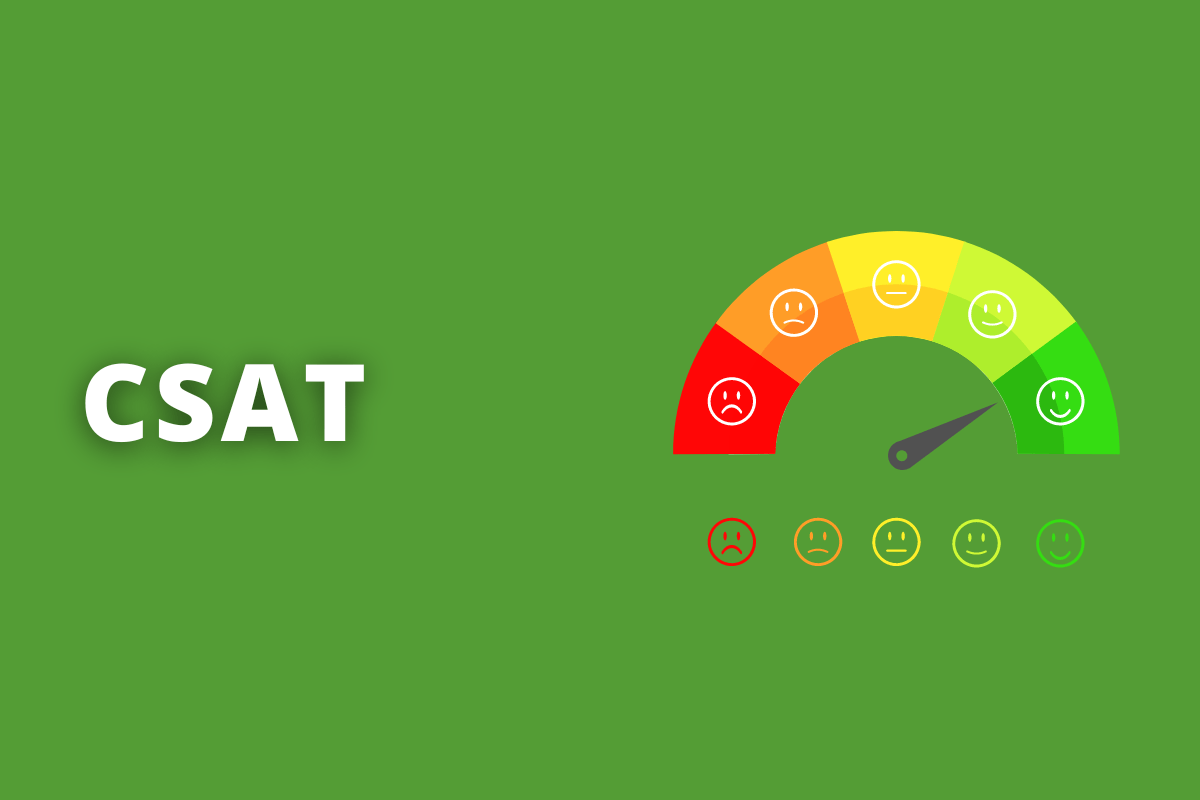 CSAT