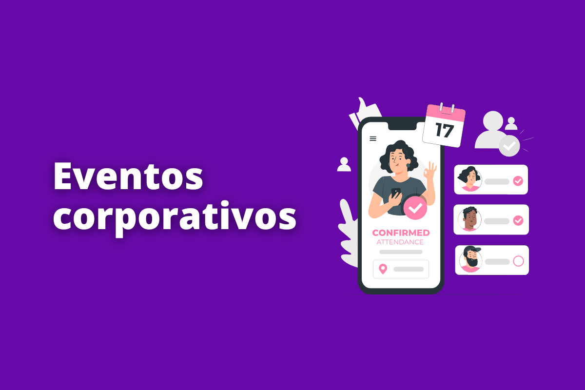 Eventos corporativos