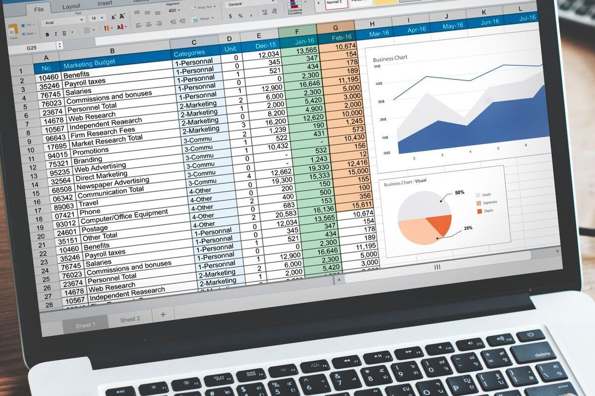 planilha: Google sheets planilha no pc