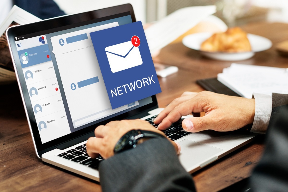 servidor SMTP servidor SMTP