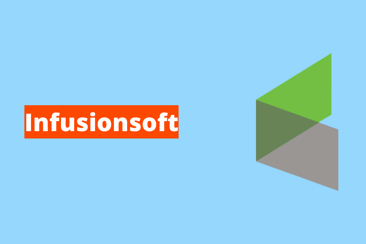 Infusionsoft