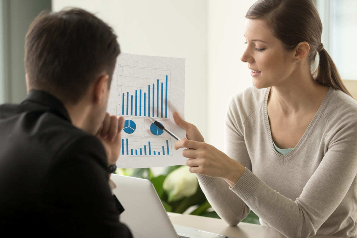 market share market share