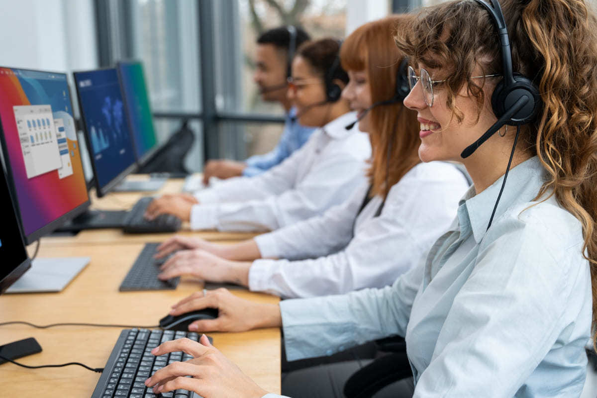 telemarketing telemarketing