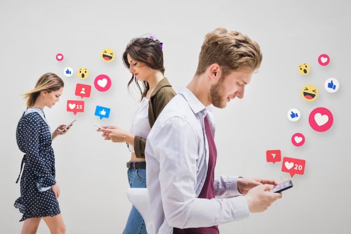 Seeding nas redes sociais Seeding nas redes sociais