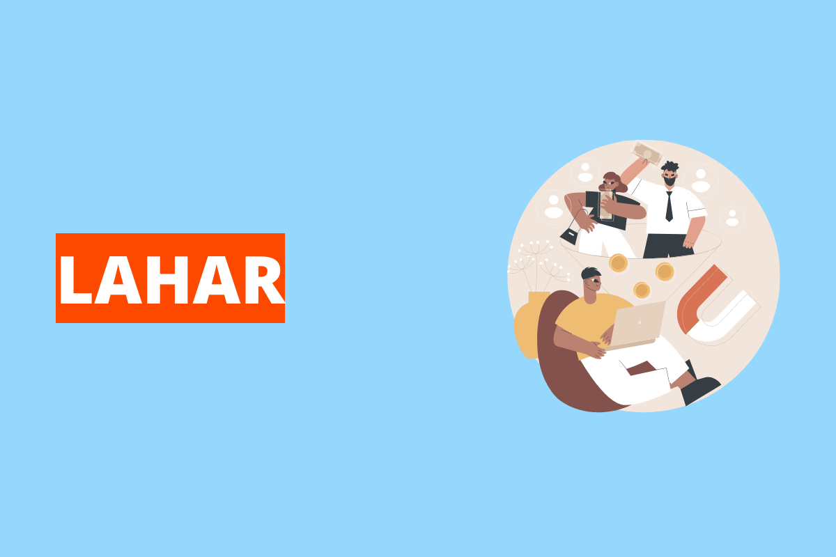 LAHAR
