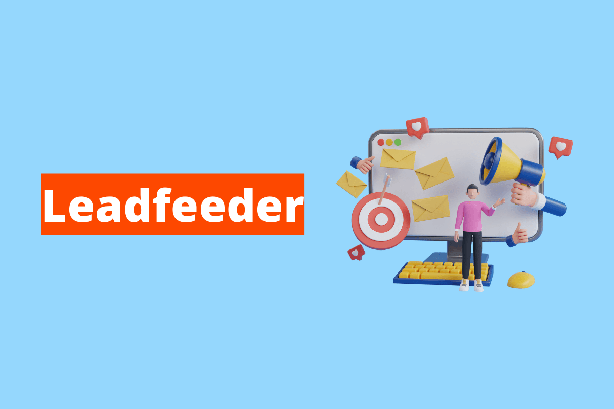 Leadfeeder