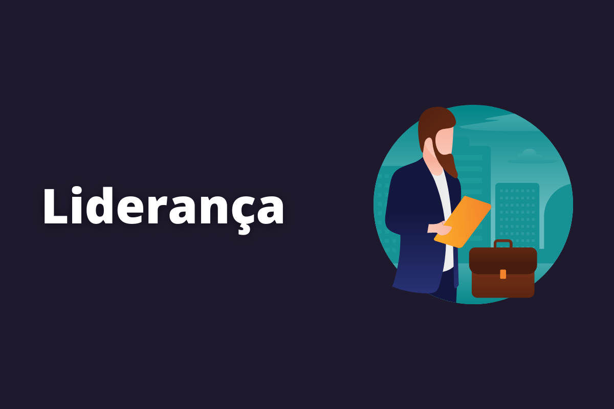 liderança