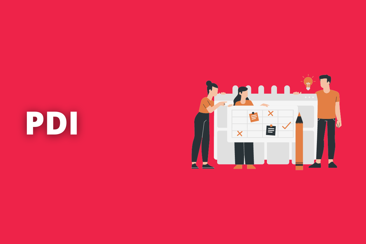 PDI