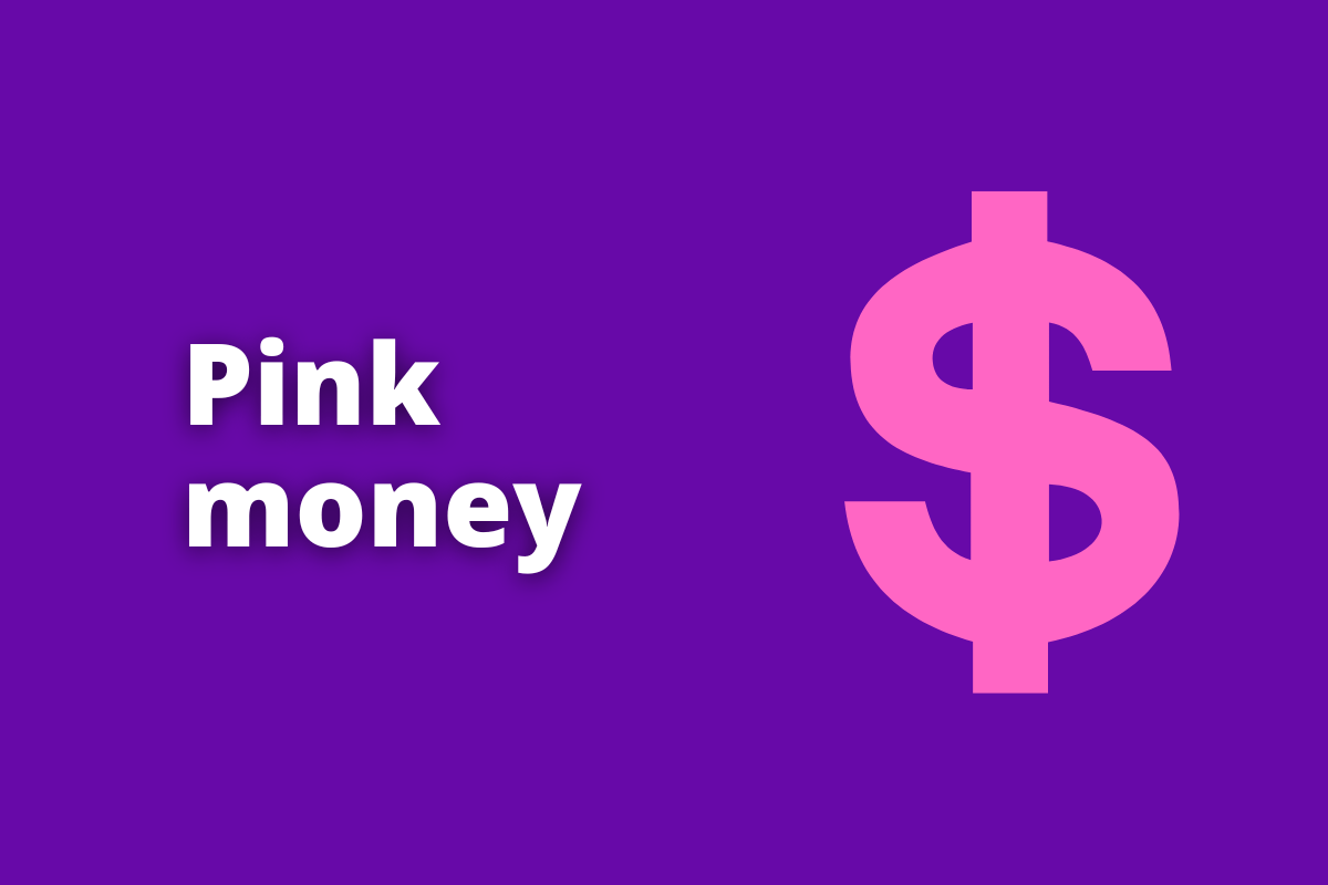 Pink Money
